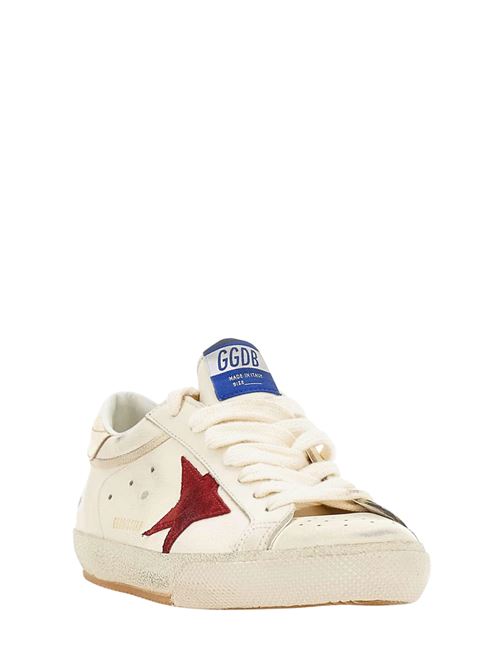 Super Star Sneaker GOLDEN GOOSE | GMF01003F00813712378